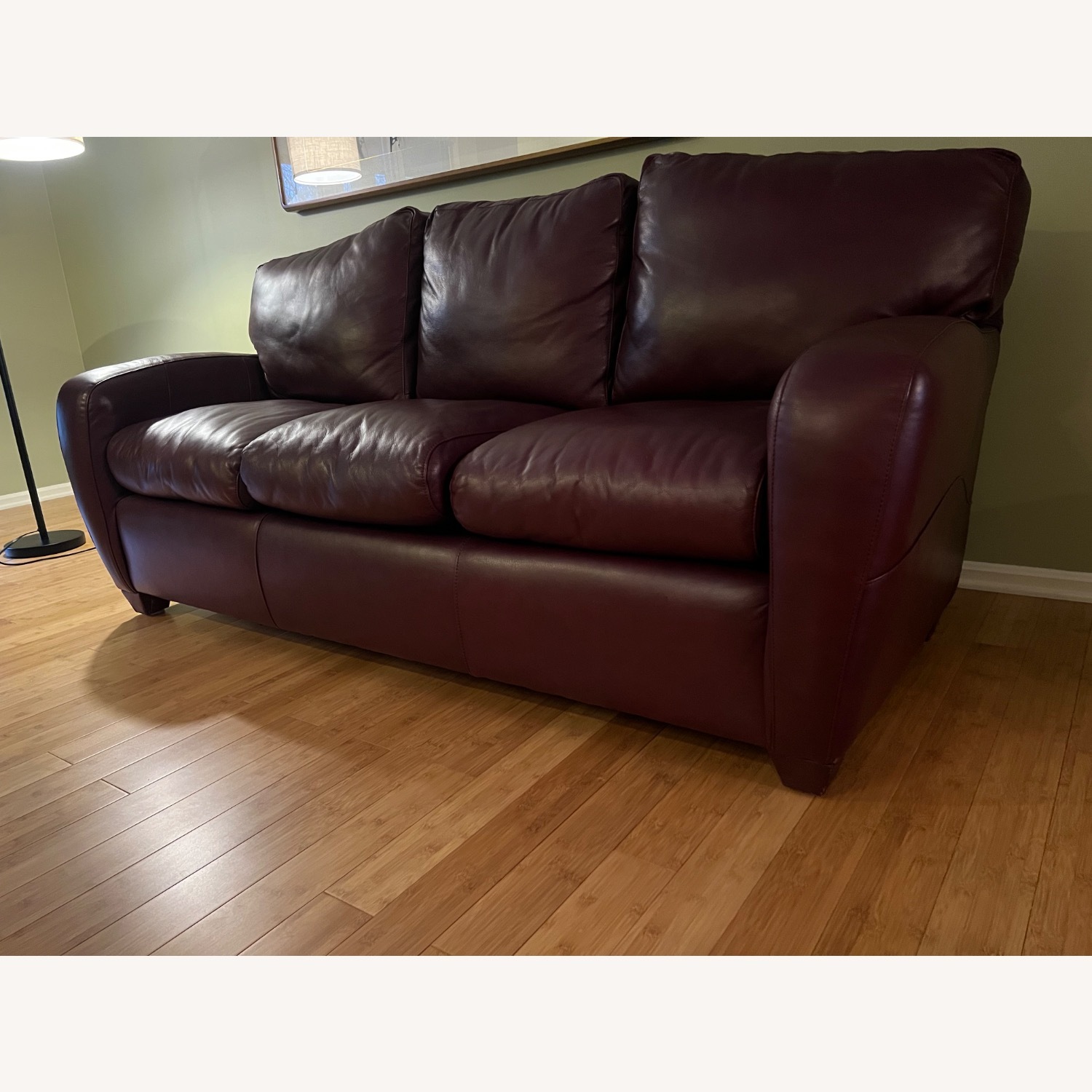 Stickley Brothers Furniture 3+ Seater Sofa - image-2