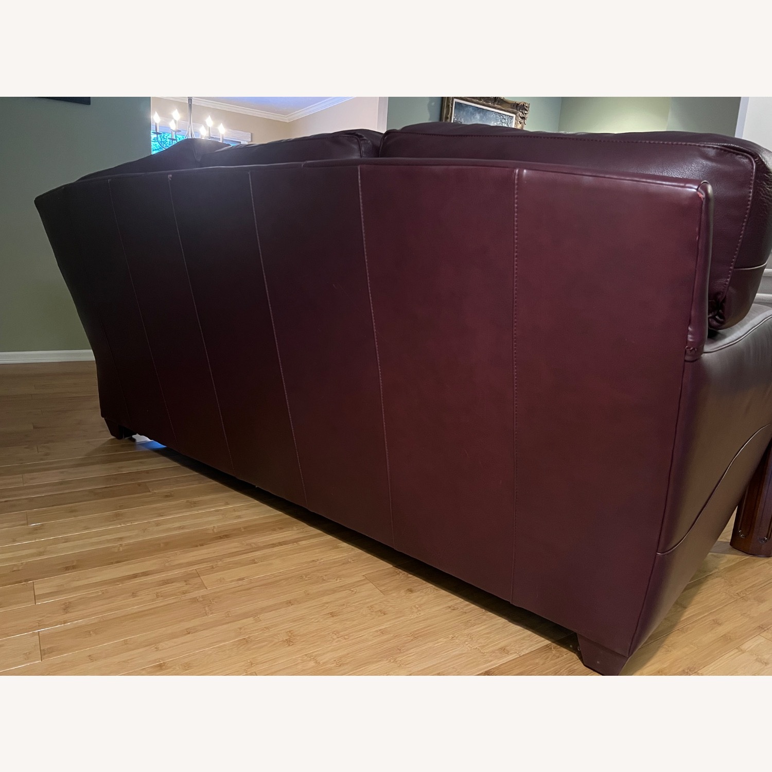 Stickley Brothers Furniture 3+ Seater Sofa - image-3