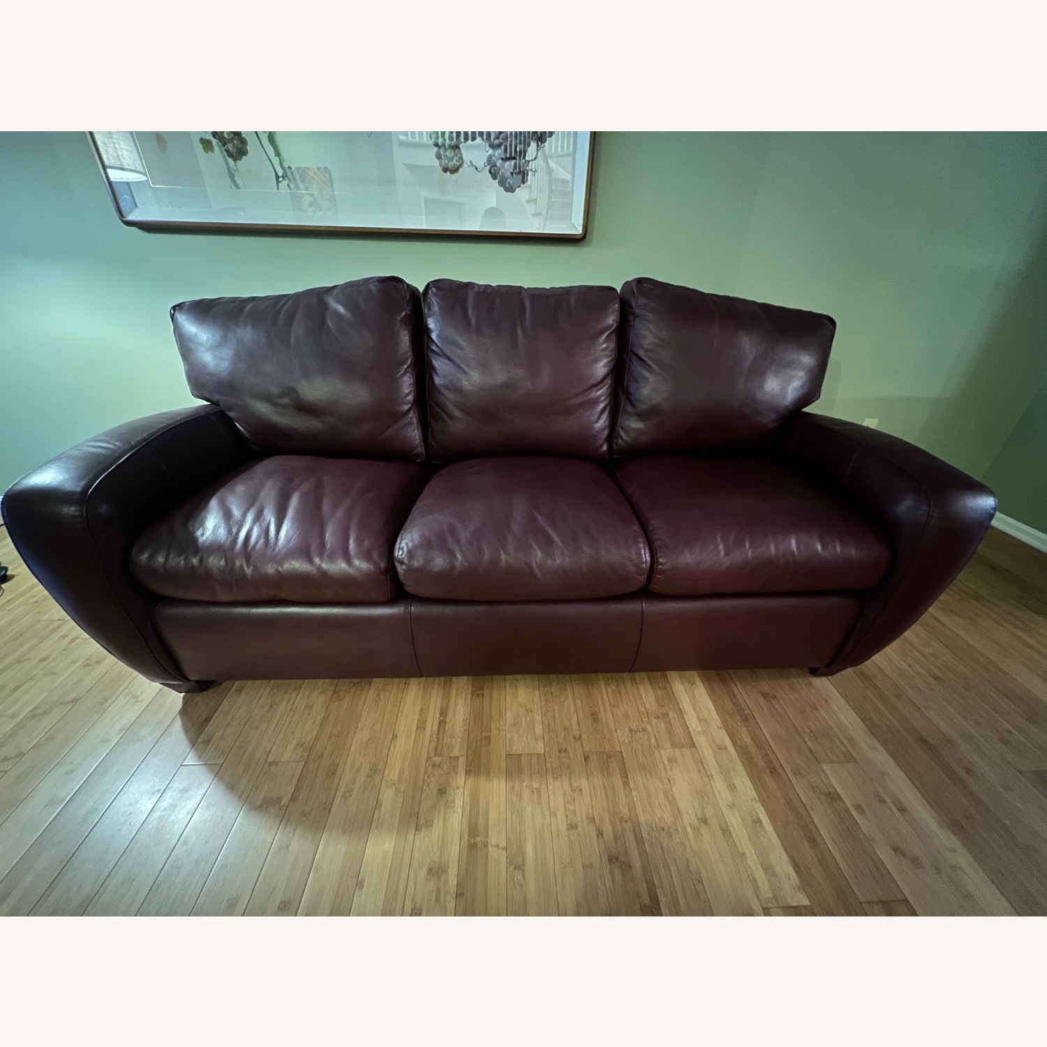 Stickley Brothers Furniture 3+ Seater Sofa - image-1
