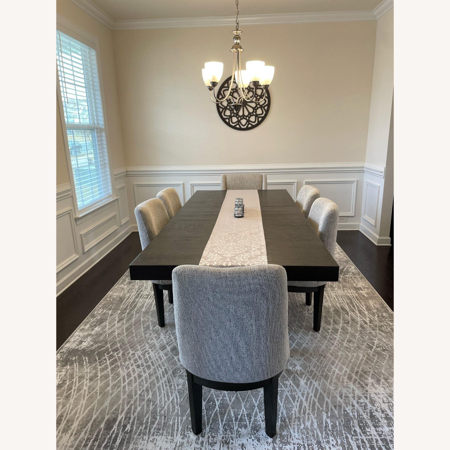 Ashley Furniture Burkhaus Wood Dining Sets - image-3