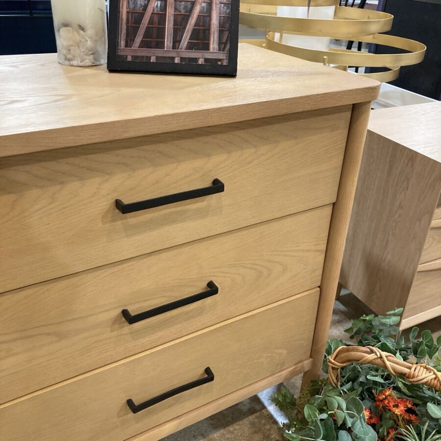 Lennon 6-Drawer Dresser - image-3