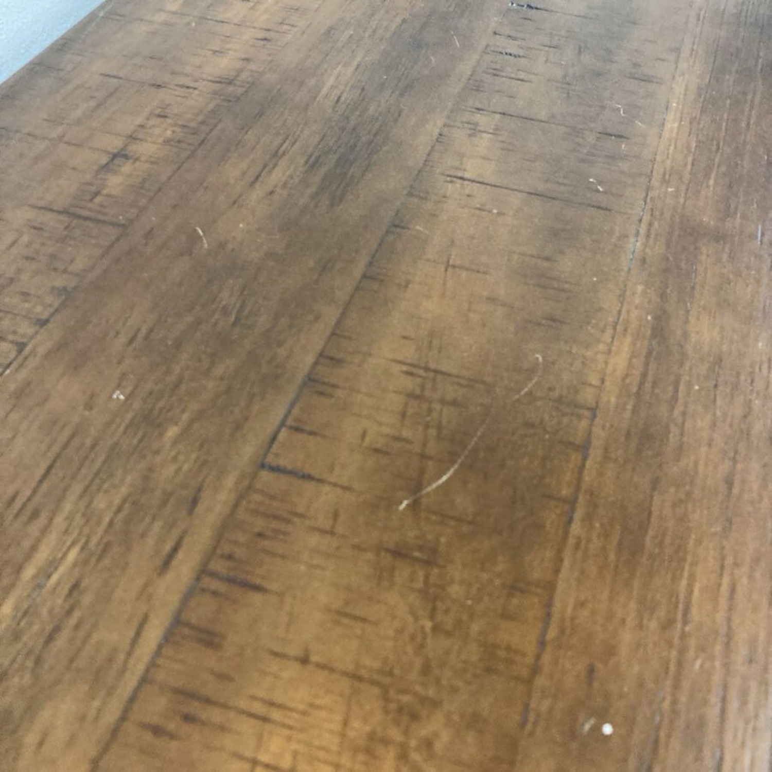 Corey Rustic Tv Stand Media Console - image-8