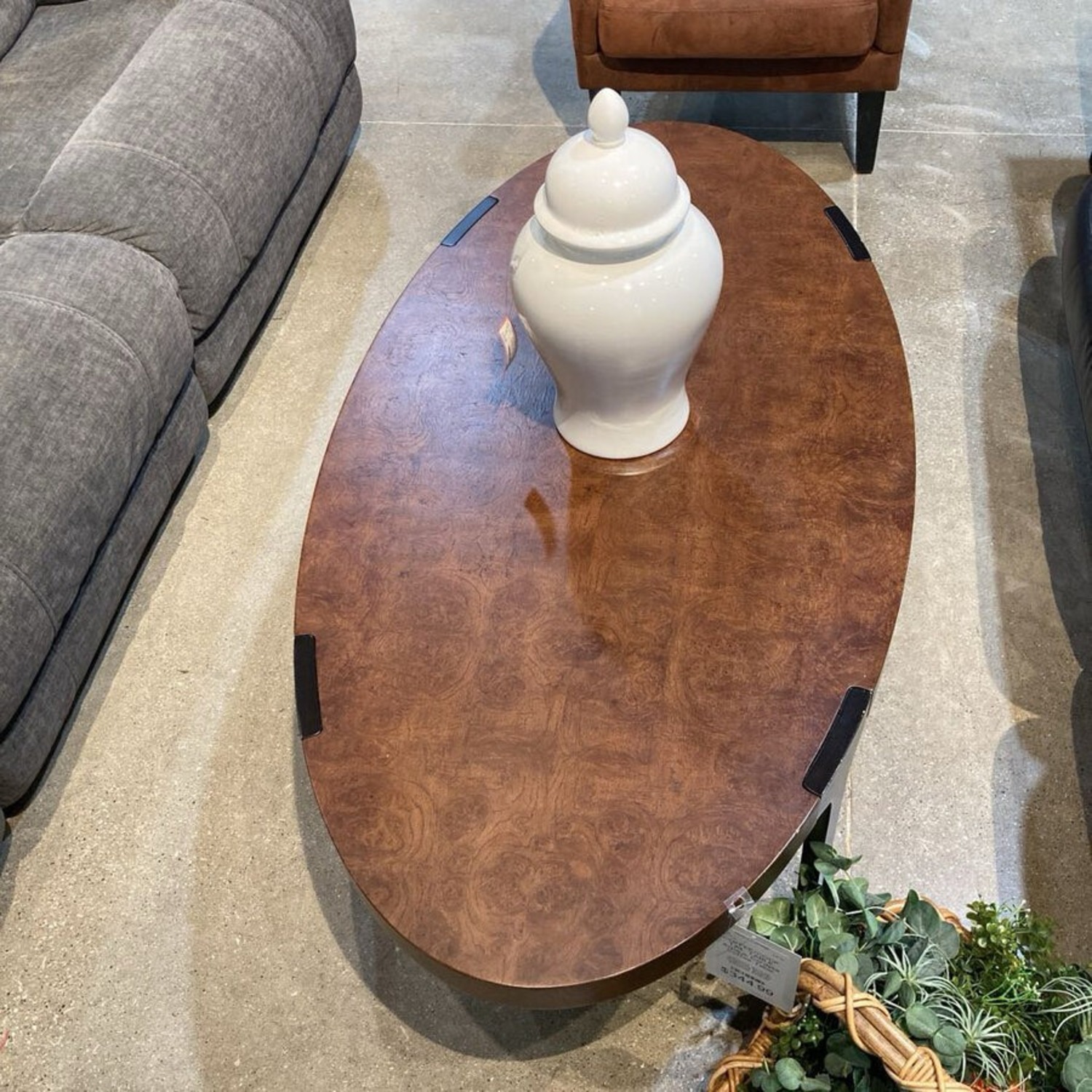 Arhaus Cordelia Coffee Table - image-2