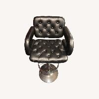 Bellini Home and Garden Black Armchair