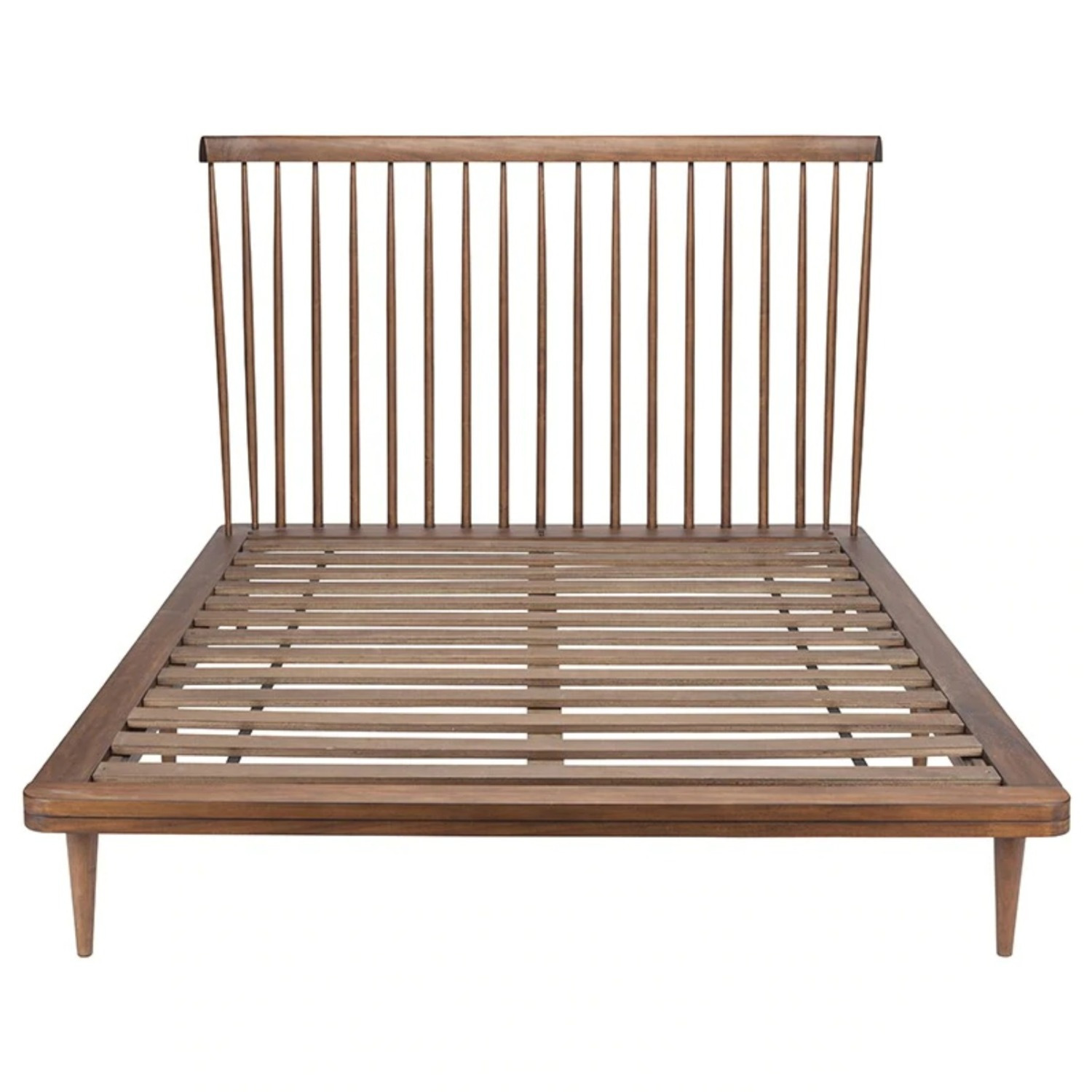 France and Son - Jessika Bed Frame - image-1
