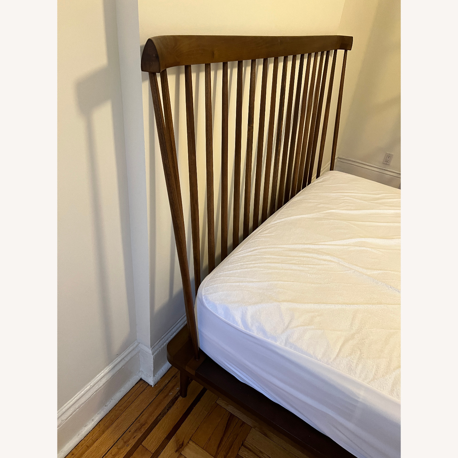 France and Son - Jessika Bed Frame - image-5