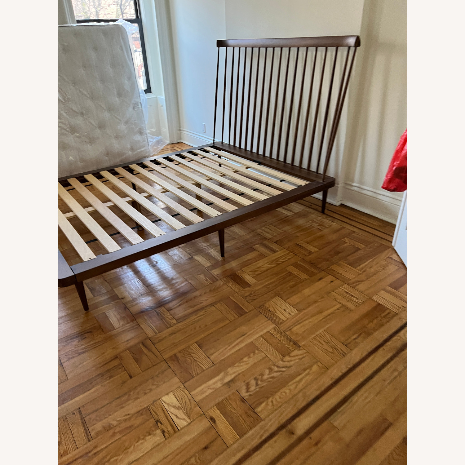 France and Son - Jessika Bed Frame - image-4