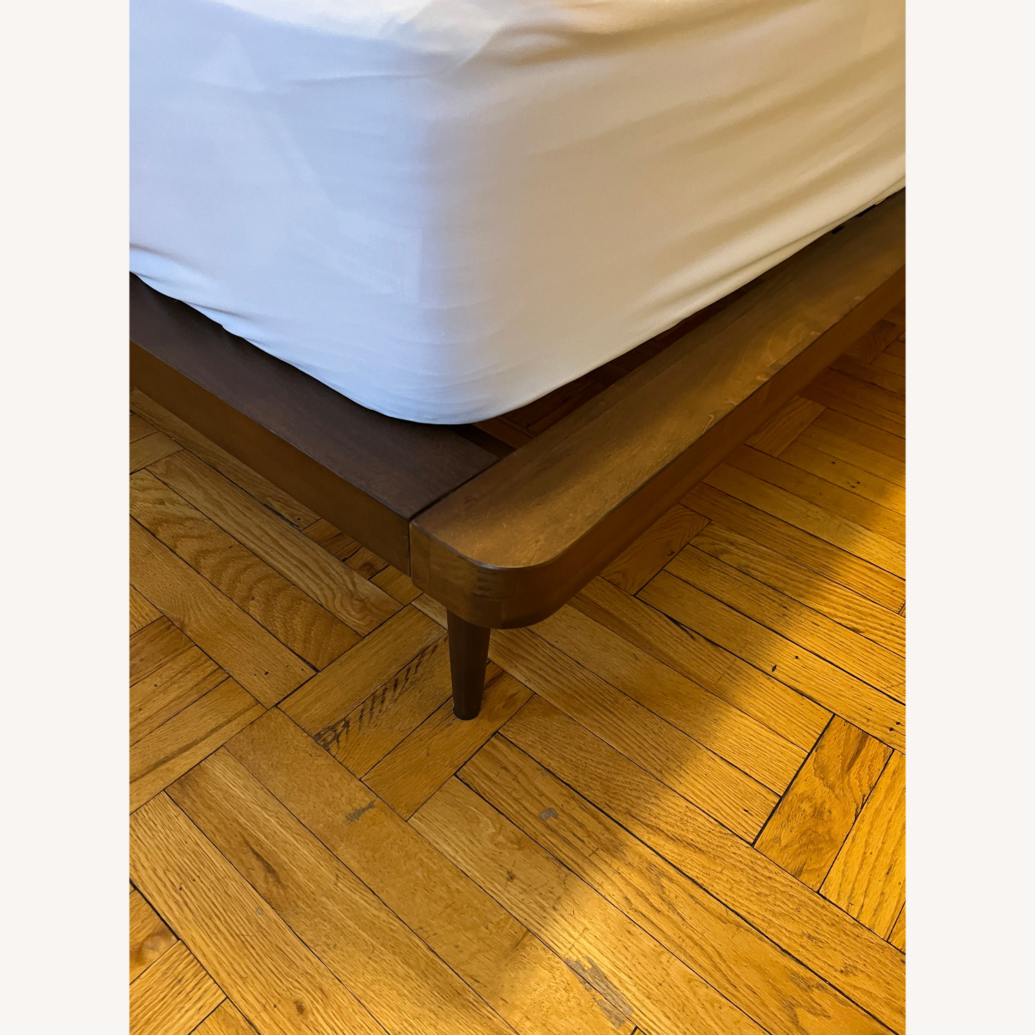 France and Son - Jessika Bed Frame - image-3