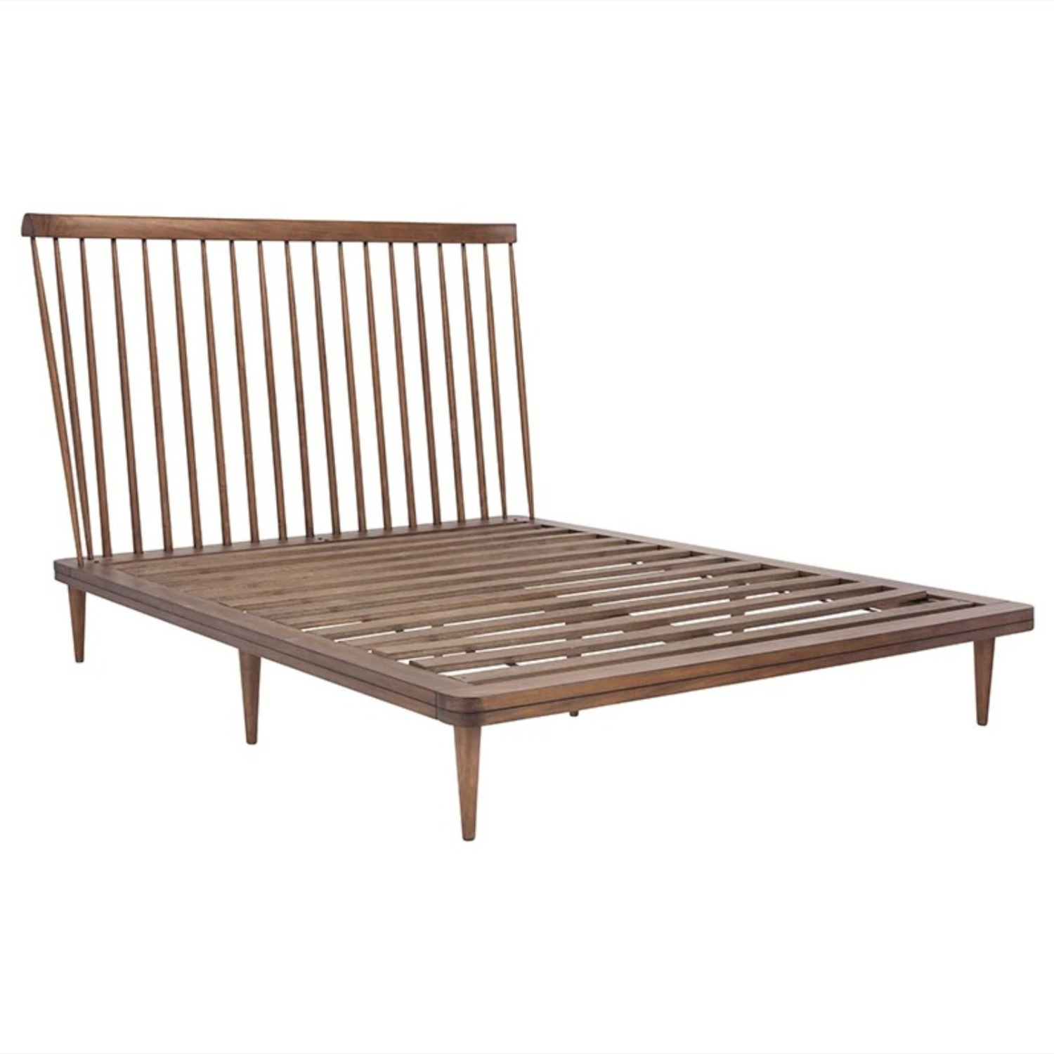 France and Son - Jessika Bed Frame - image-2