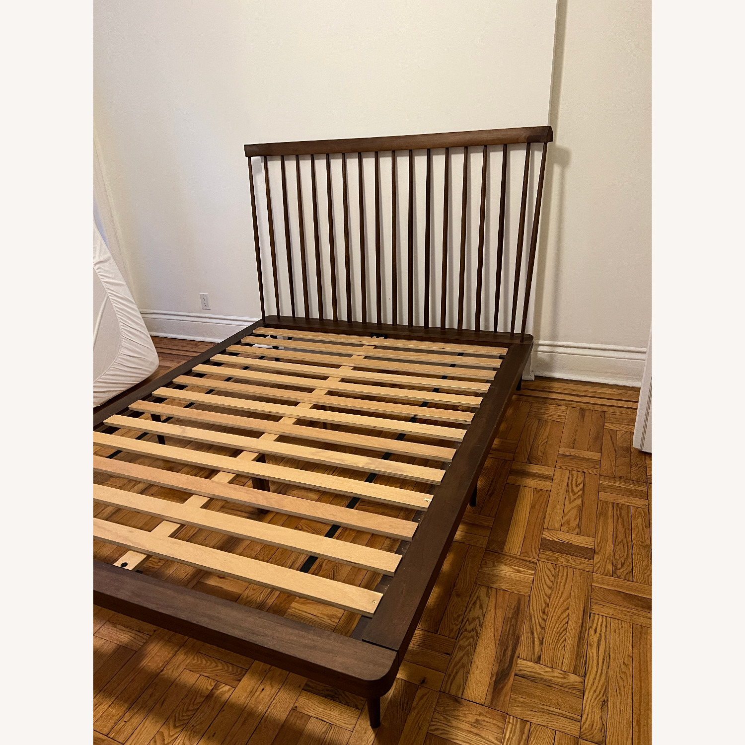 France and Son - Jessika Bed Frame - image-6