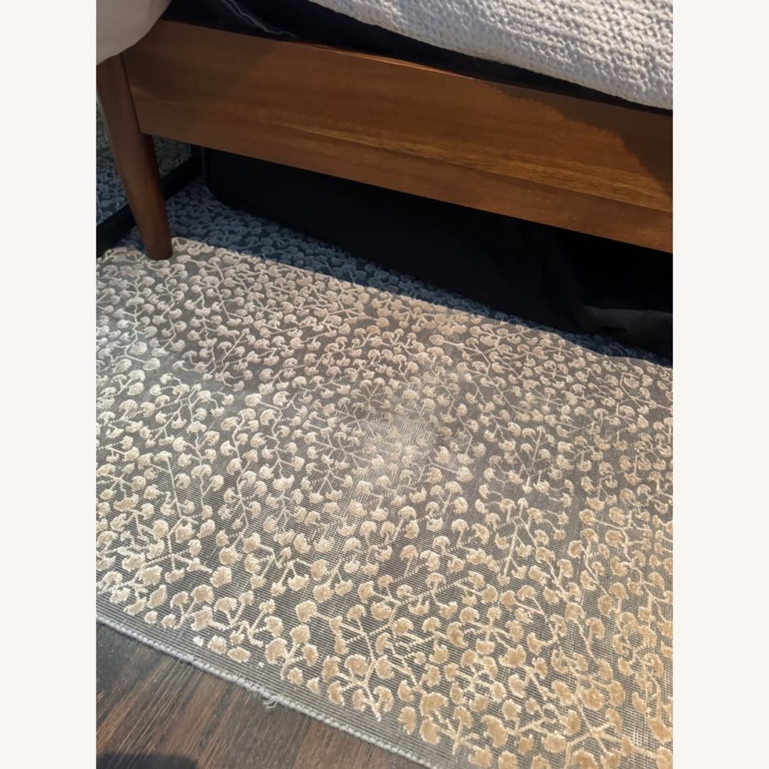 Patterson Flynn Silk Area Rug 9' x 12' - image-2