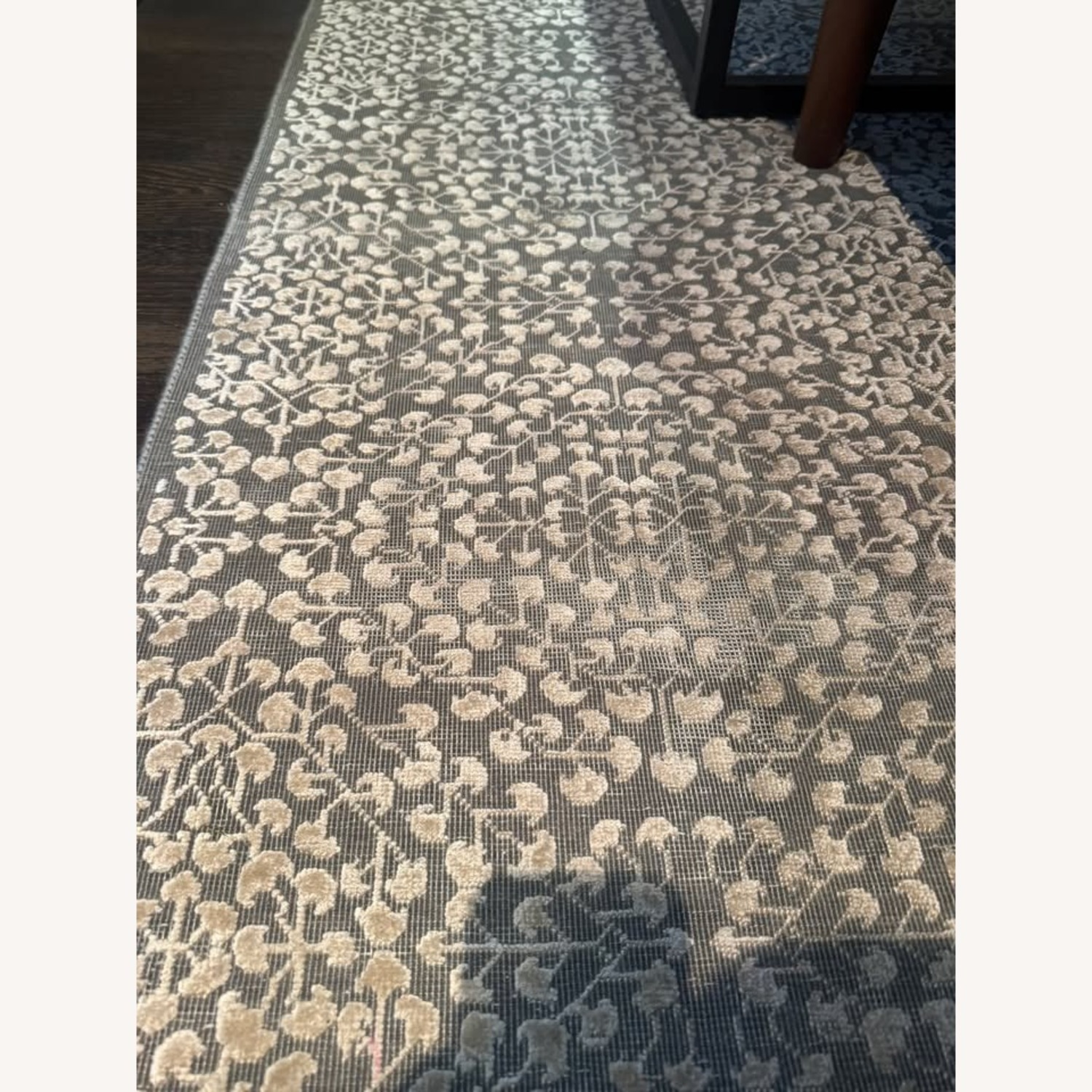 Patterson Flynn Silk Area Rug 9' x 12' - image-4