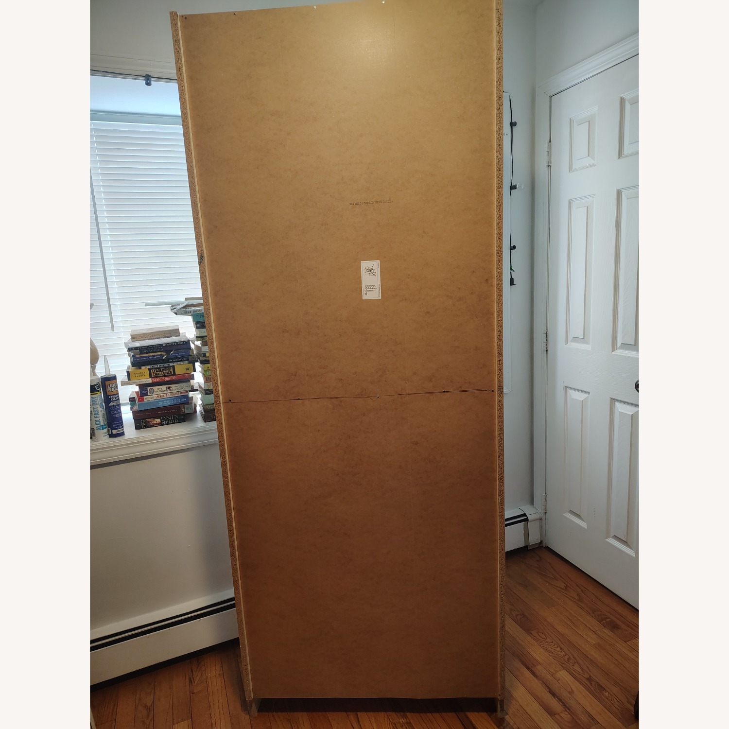 IKEA Billy White Bookcase - image-8