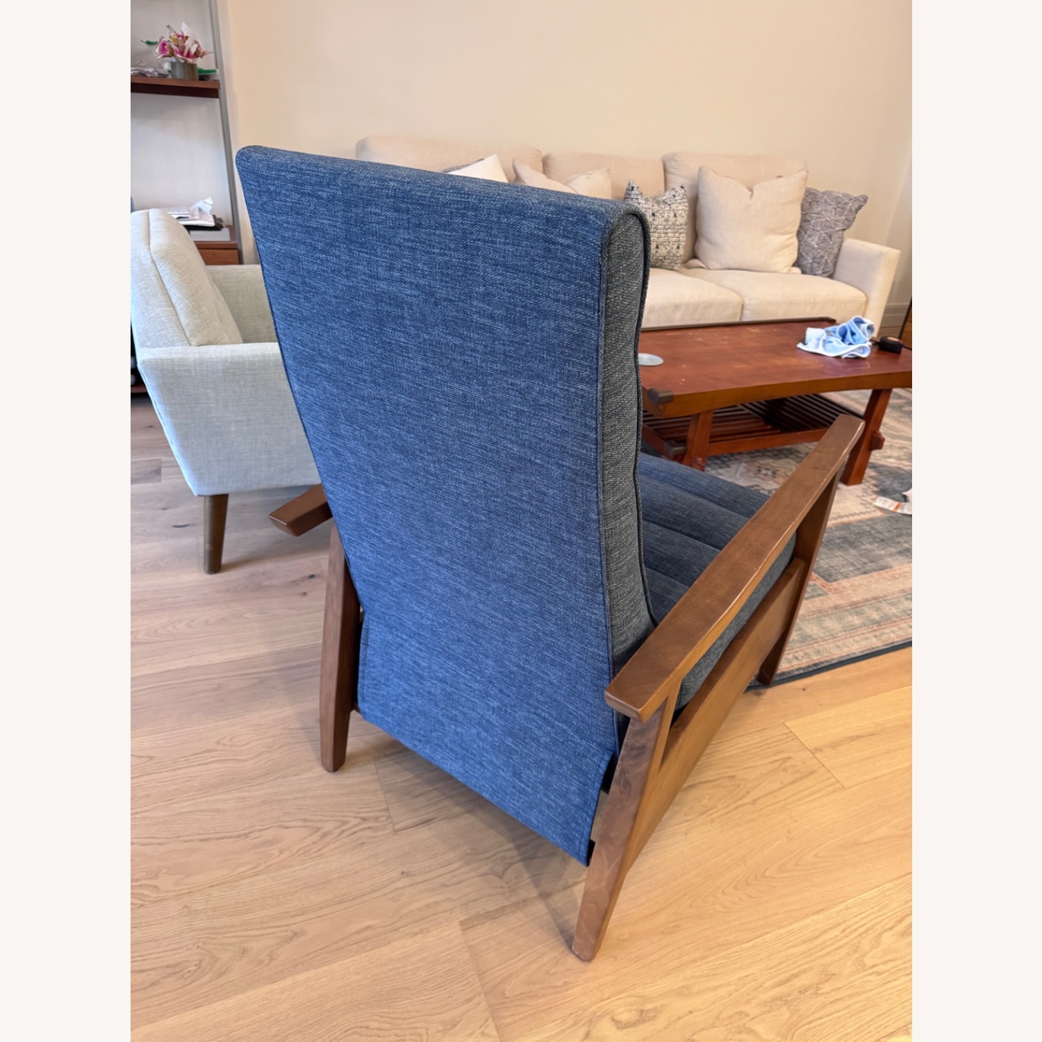 Joybird Recliner - image-3