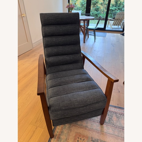 Used Joybird Recliner for sale on AptDeco