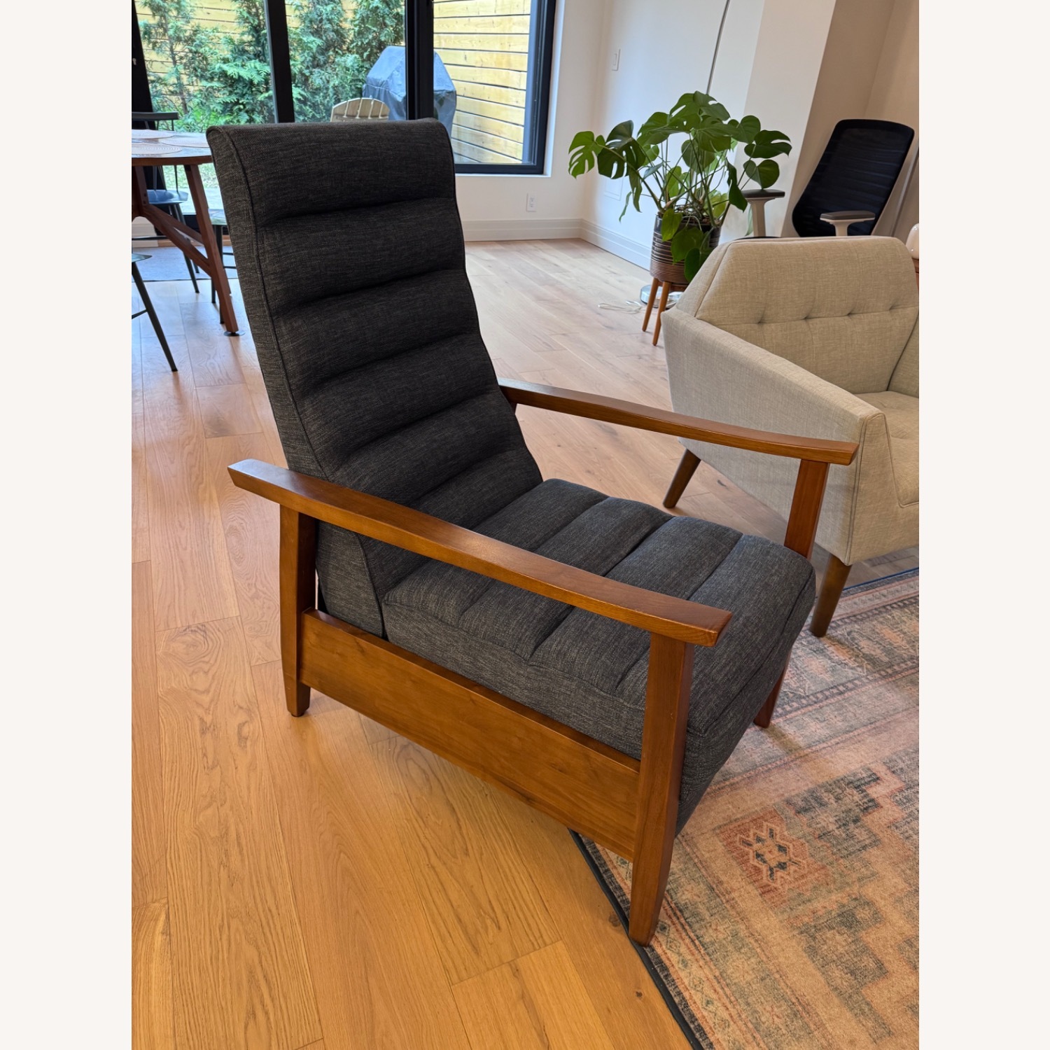 Joybird Recliner - image-2