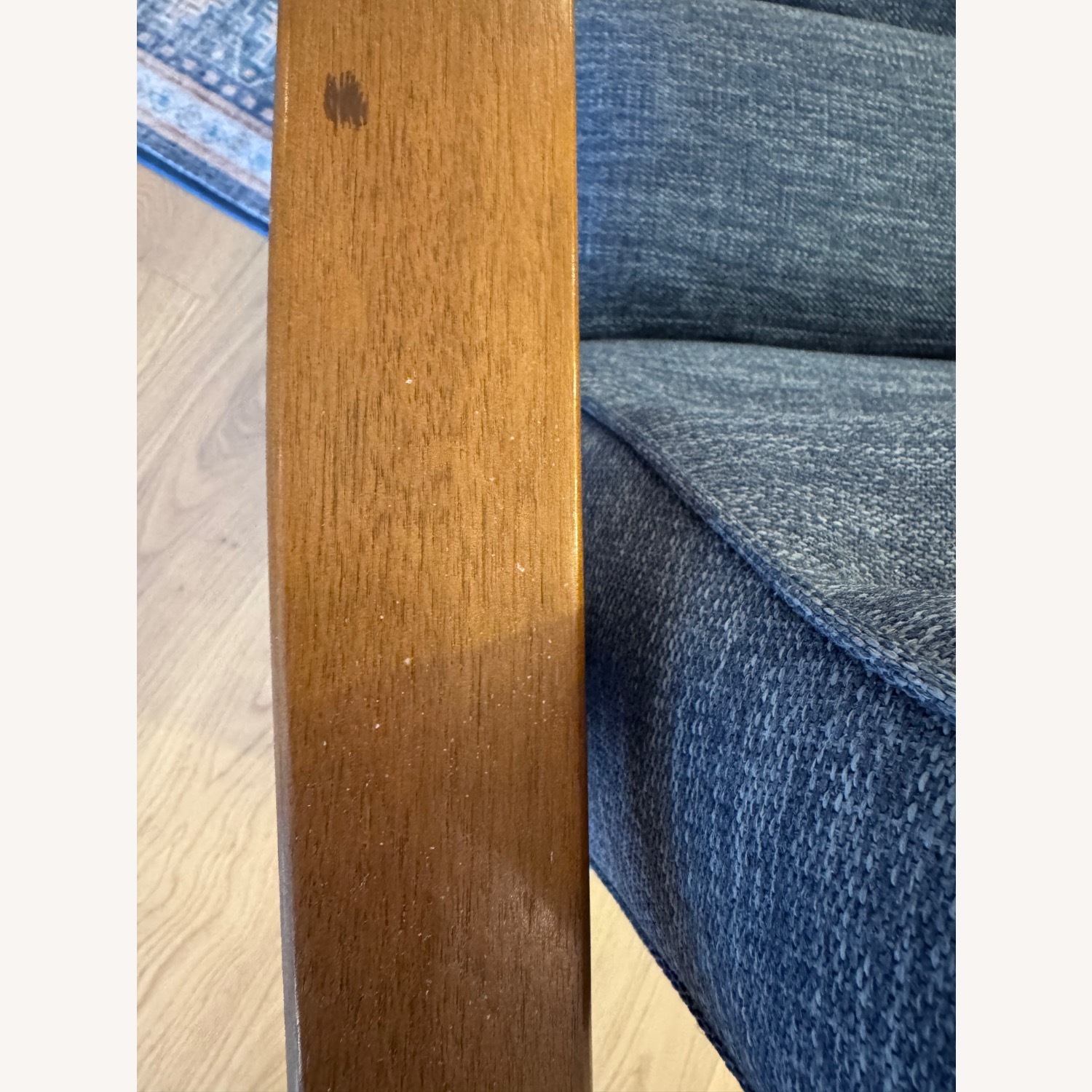 Joybird Recliner - image-5