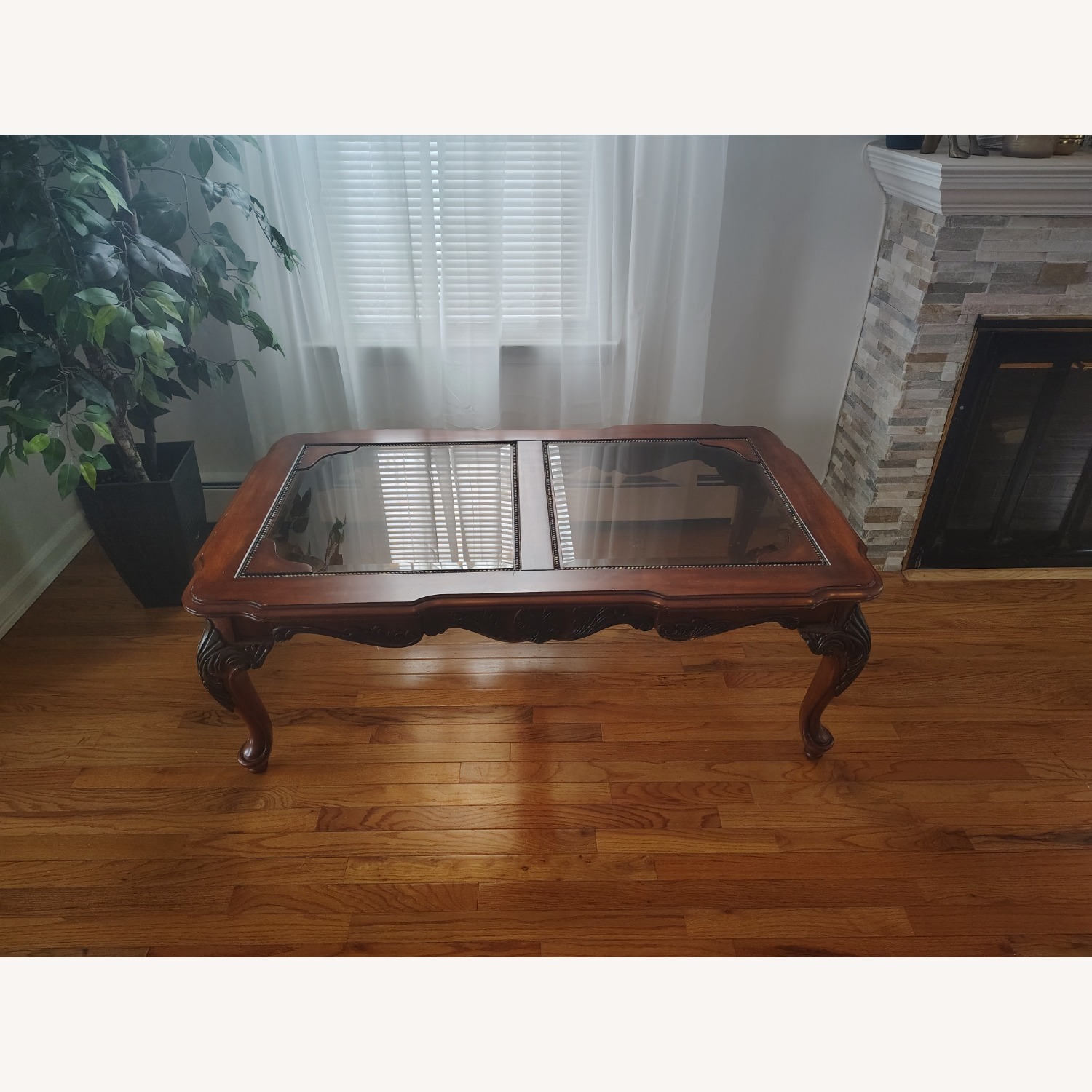 Vintage/Antique Table  - image-5