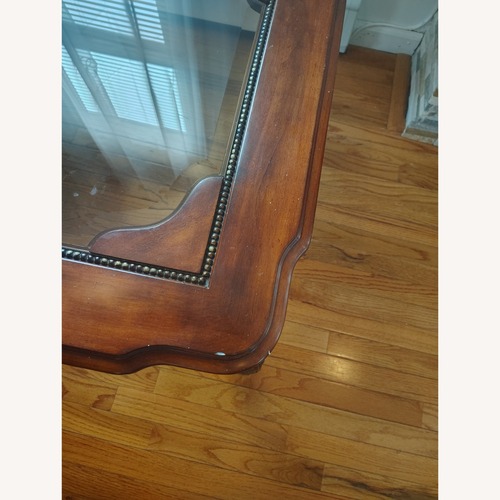 Used Vintage/Antique Table  for sale on AptDeco