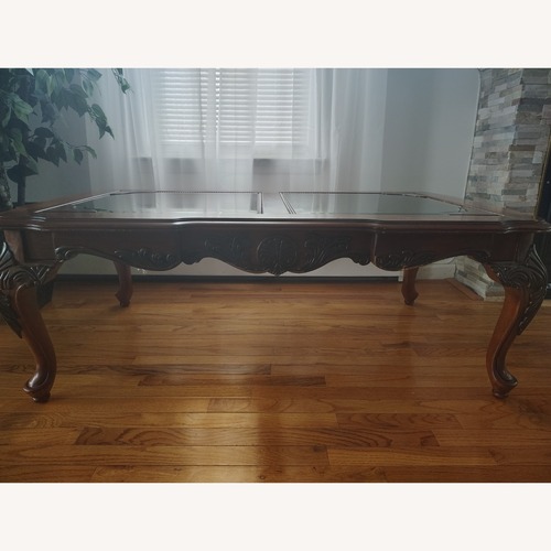 Used Vintage/Antique Table  for sale on AptDeco