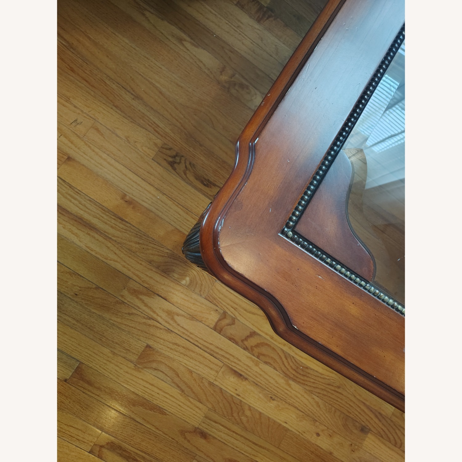 Vintage/Antique Table  - image-2