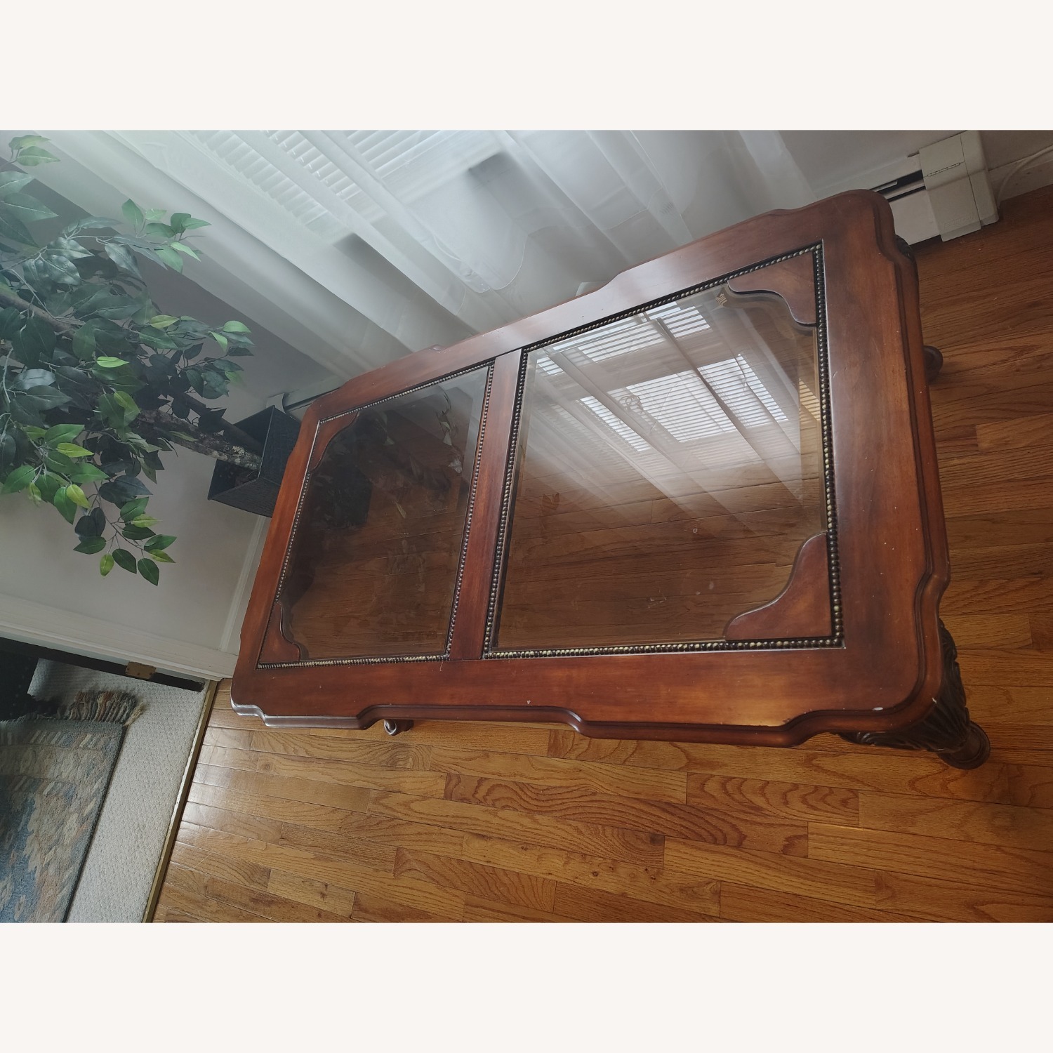 Vintage/Antique Table  - image-4