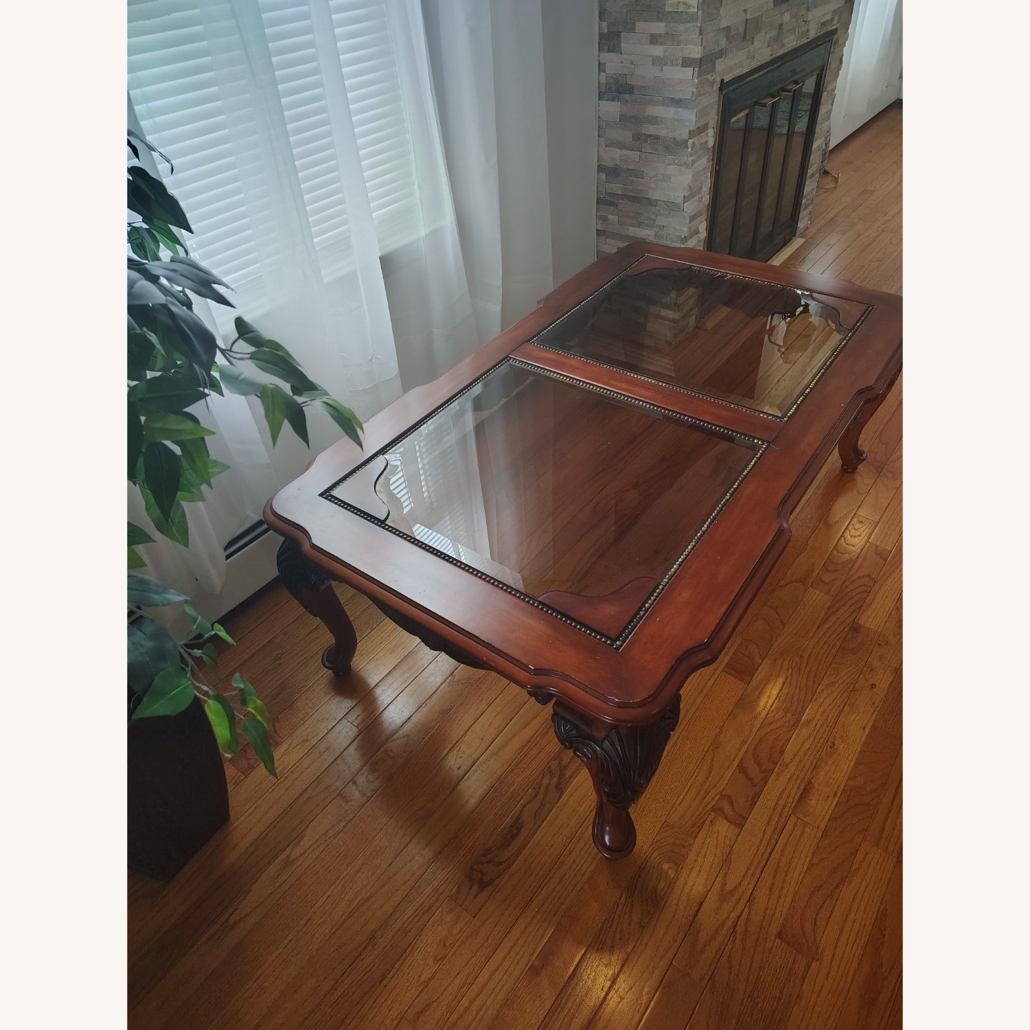 Vintage/Antique Table  - image-3