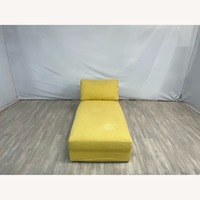 IKEA Vimle Chaise with Storage