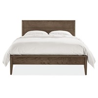 Room & Board Calvin Wood Queen Bed