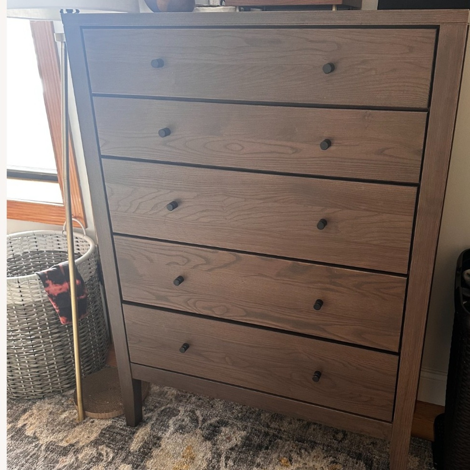 Room & Board Calvin Wood Dresser - image-1