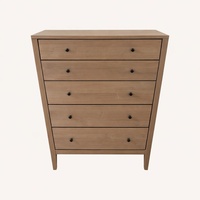 Room & Board Calvin Wood Dresser