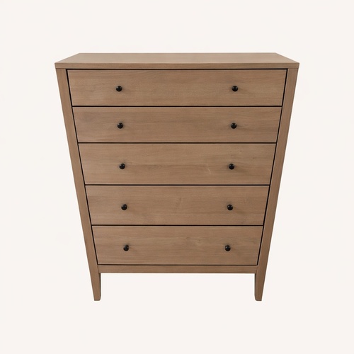 Used Room & Board Calvin Wood Dresser for sale on AptDeco