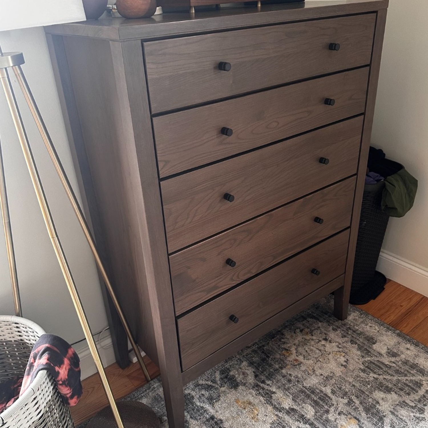 Room & Board Calvin Wood Dresser - image-4