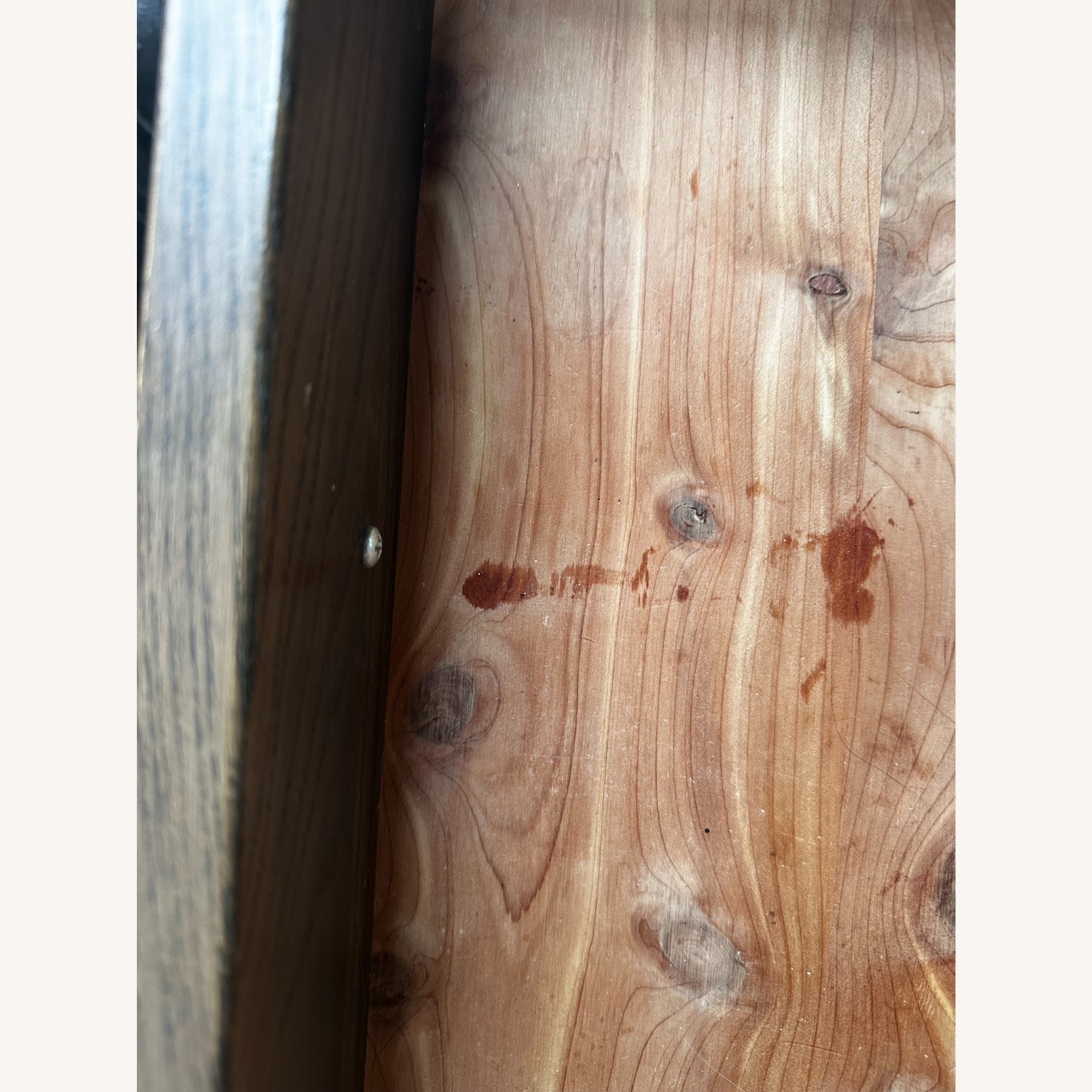 Room & Board Calvin Wood Nightstand - image-3