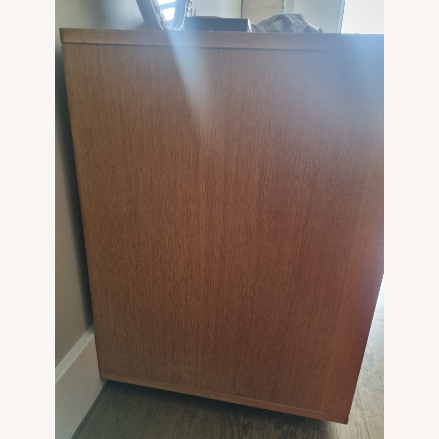 Habitat Max Light Brown Wood Dresser - image-2