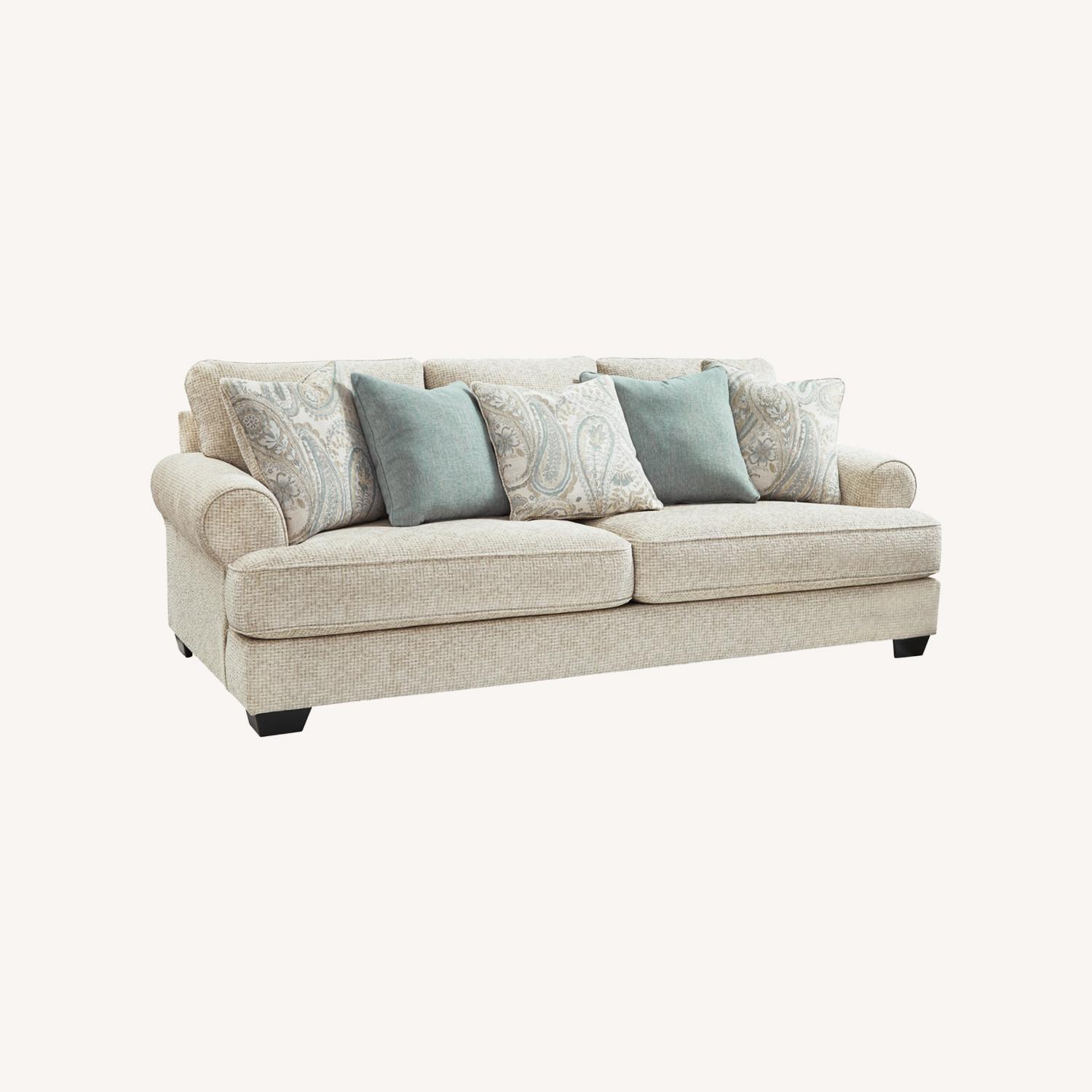 Ashley Furniture Sofa - image-0