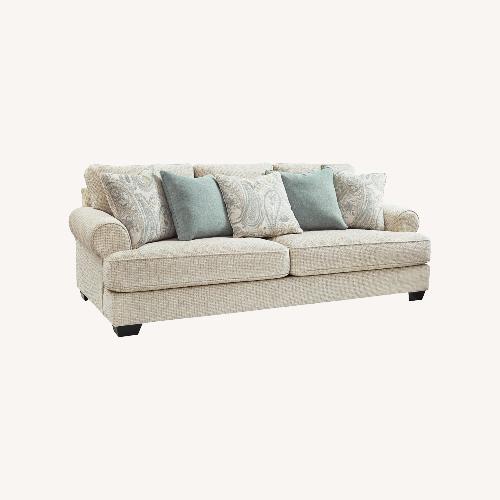 Used Ashley Furniture Sofa for sale on AptDeco