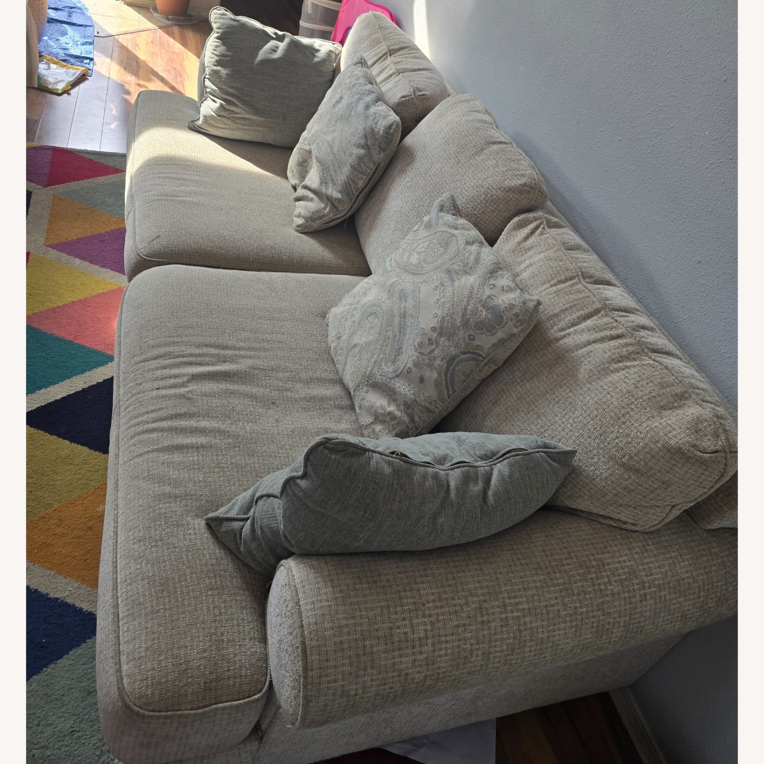 Ashley Furniture Sofa - image-3