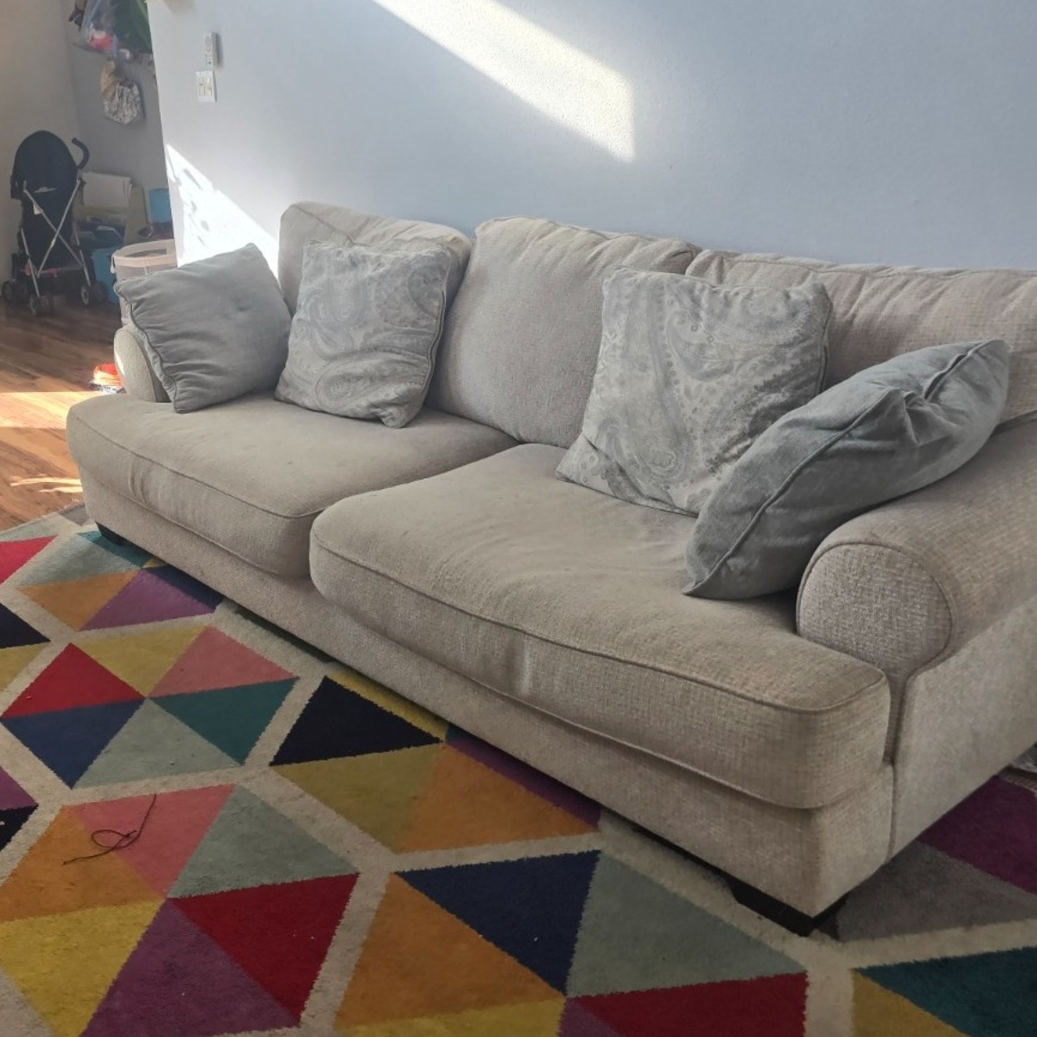 Ashley Furniture Sofa - image-2