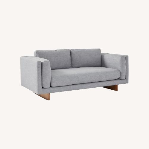 Used West Elm Anton 86" Sofa for sale on AptDeco