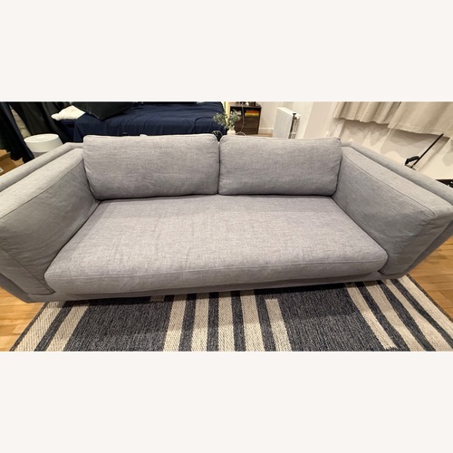 Used West Elm Anton 86" Sofa for sale on AptDeco