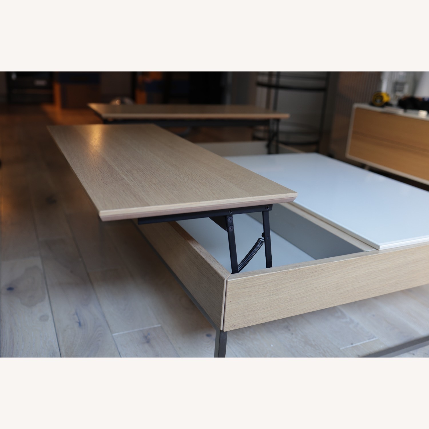 BoConcept Chiva Coffee Table with Storage - image-2