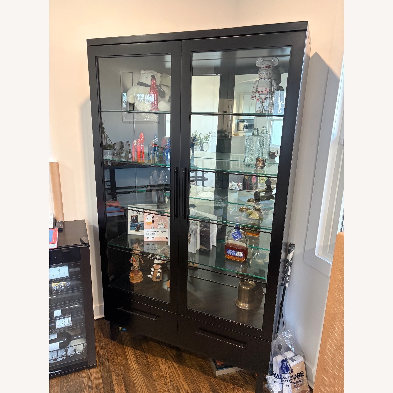 Mitchell Gold + Bob Williams Gramercy Wall Unit - image-4