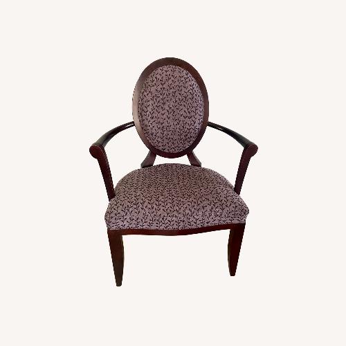 Used Authentic Barbara Barry Dining Chairs for sale on AptDeco