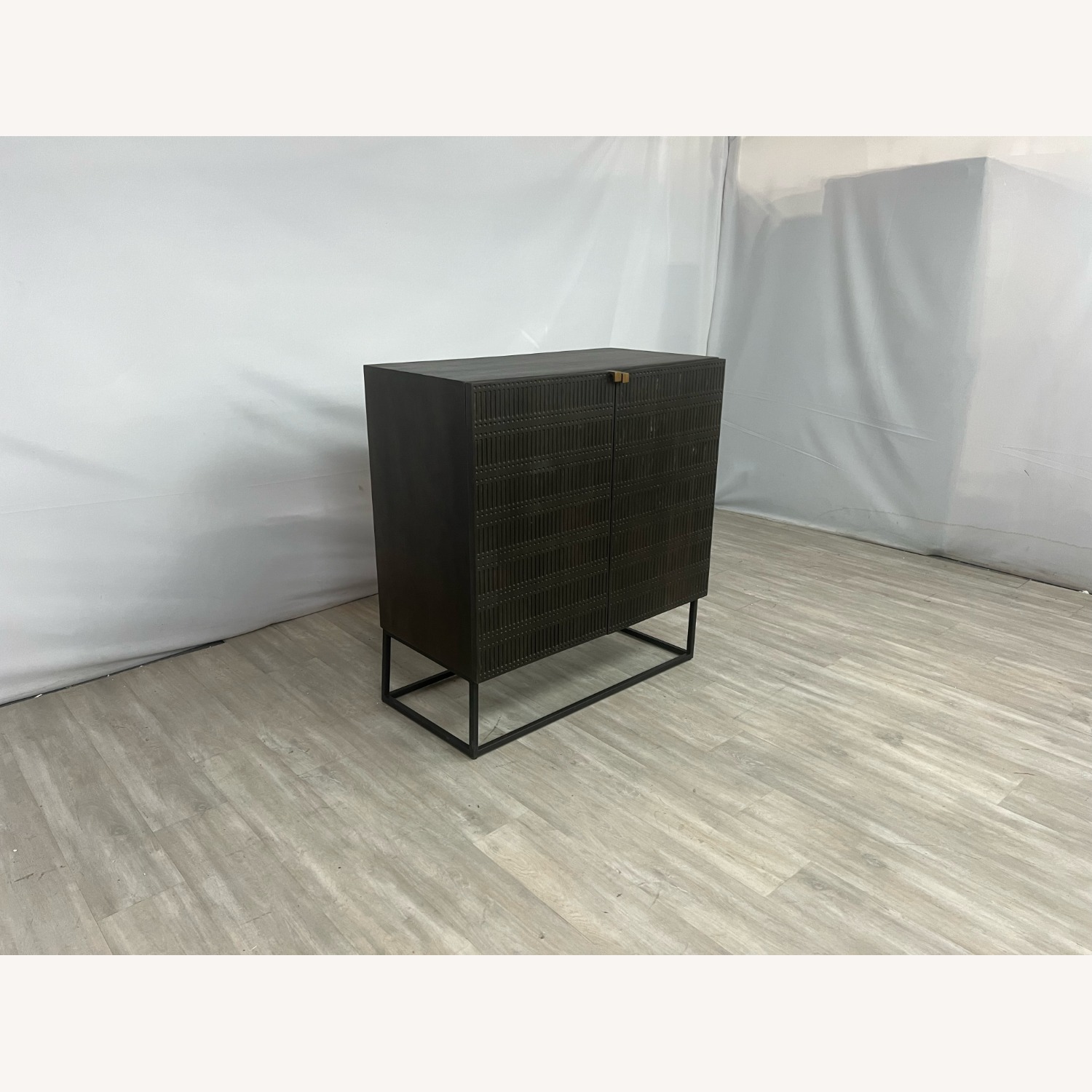 Four Hands Kelby Bar Cabinet - image-1