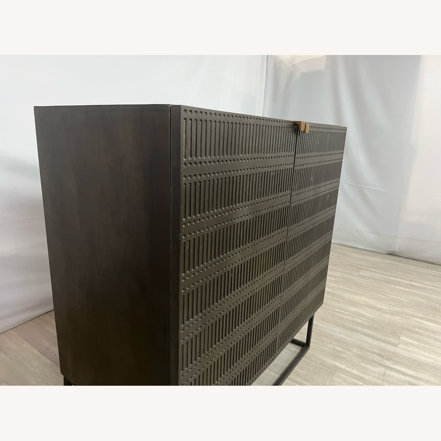 Four Hands Kelby Bar Cabinet - image-8