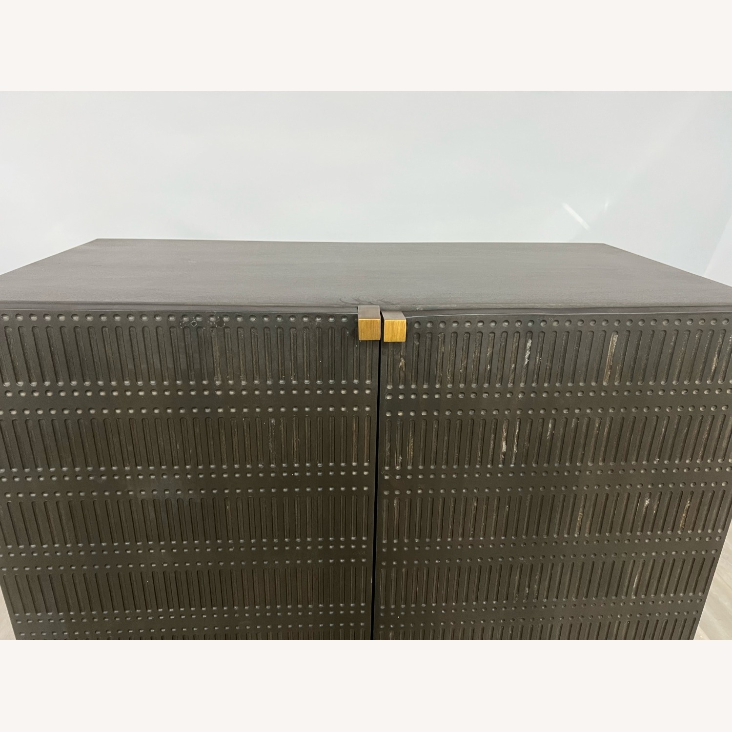 Four Hands Kelby Bar Cabinet - image-9