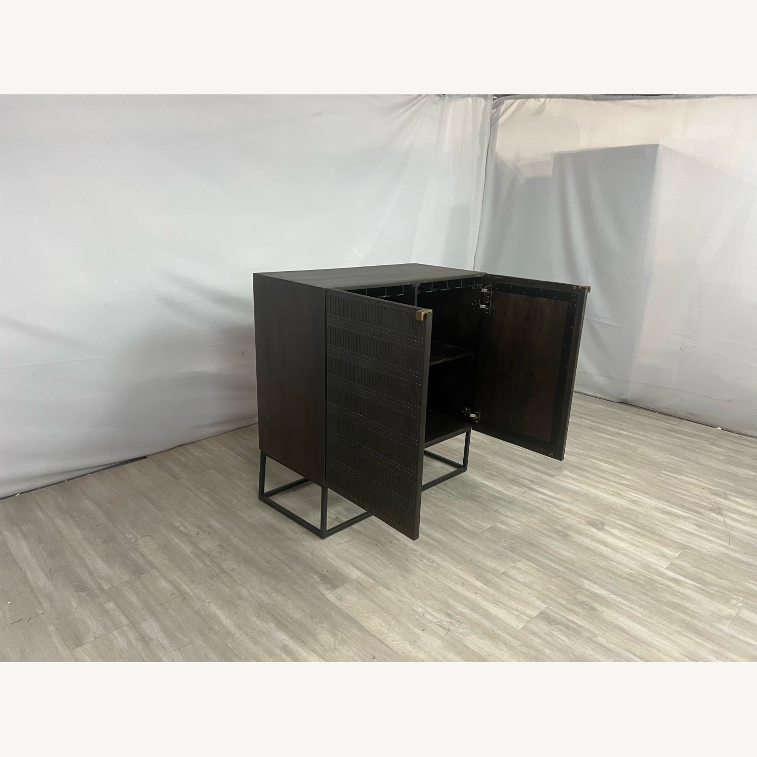 Four Hands Kelby Bar Cabinet - image-6