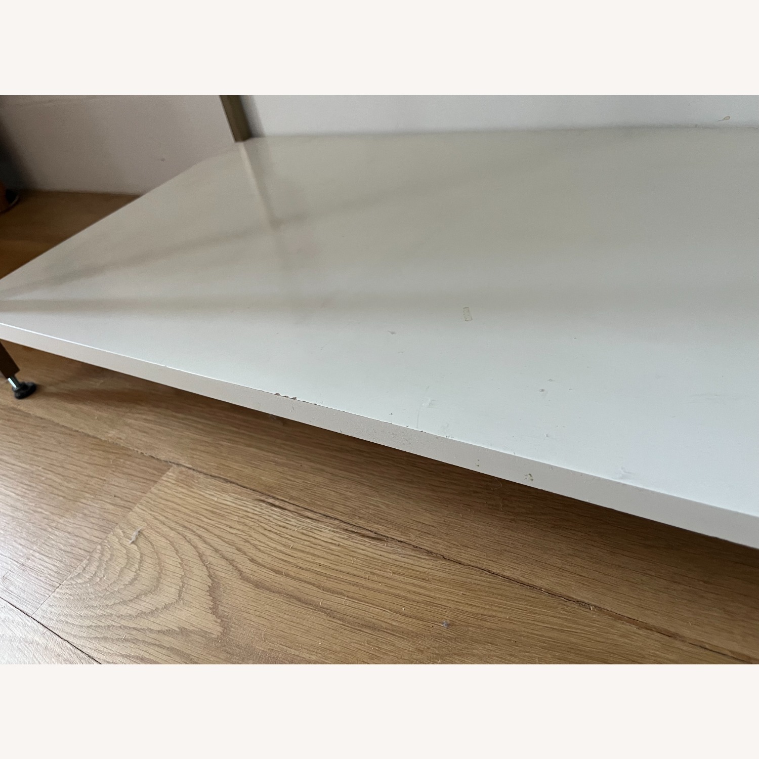 West Elm Zane Wide Bookshelf - image-2