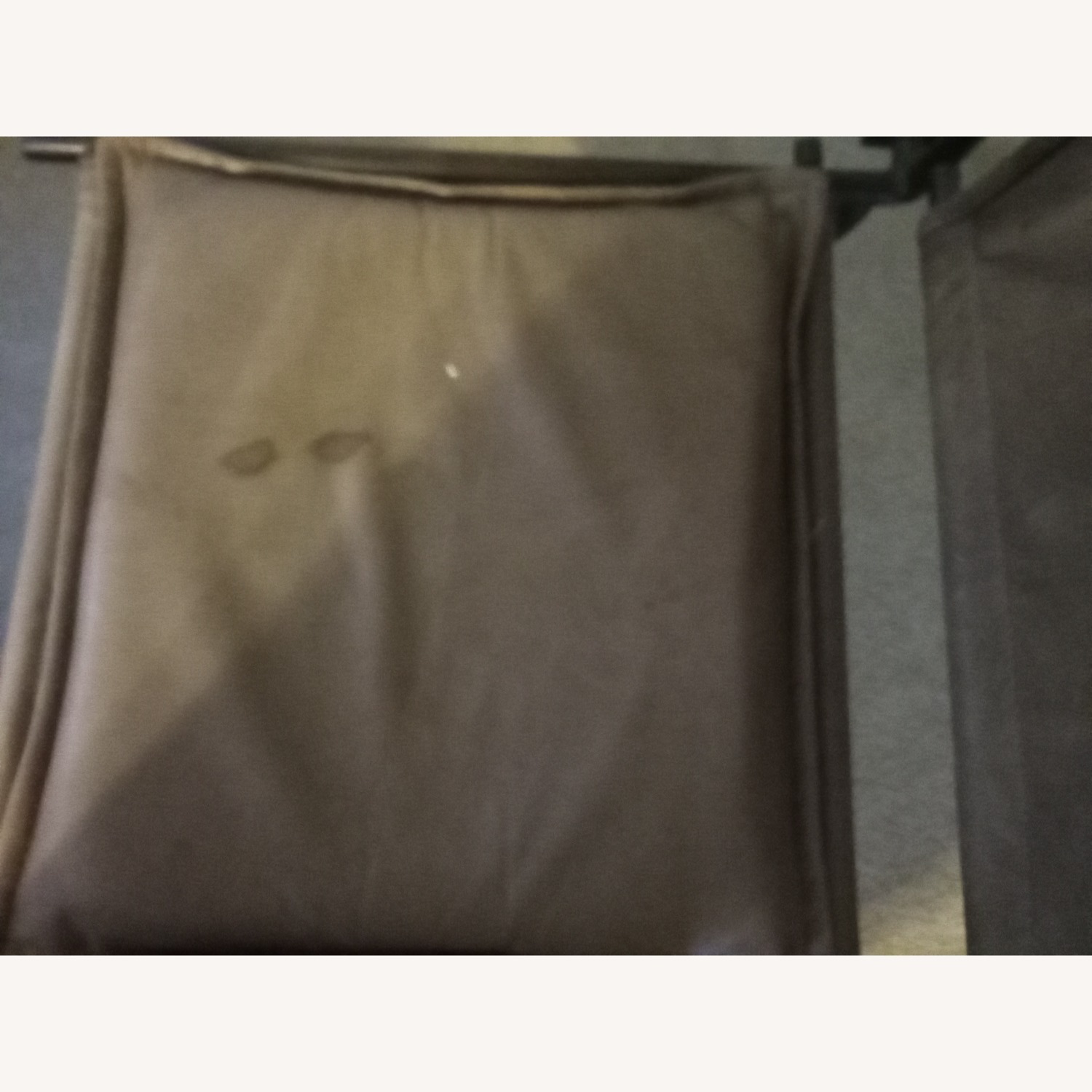 Light Brown Dining Chairs - image-3